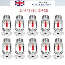 2/4/6/8/10PCS Globe 155°F