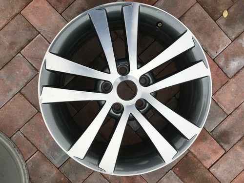Skoda superb octavia - octavia, 17"