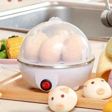 Egg Boiler Cooker Poacher