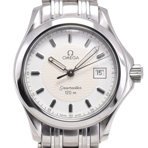 Omega seamaster 120m 2571 - seamaster, 2571.21