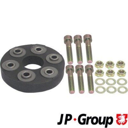 New propshaft joint fits - joint,