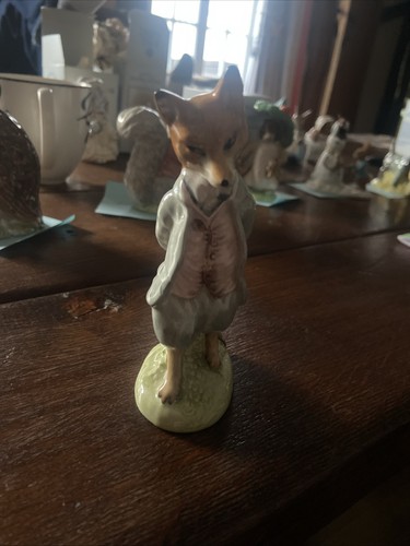 Rare vintage beswick - rare,