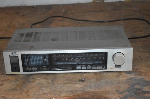 Vintage jvc k100l stereo - jvc,