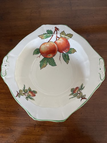 Vintage alfred meakin art deco - vintage,