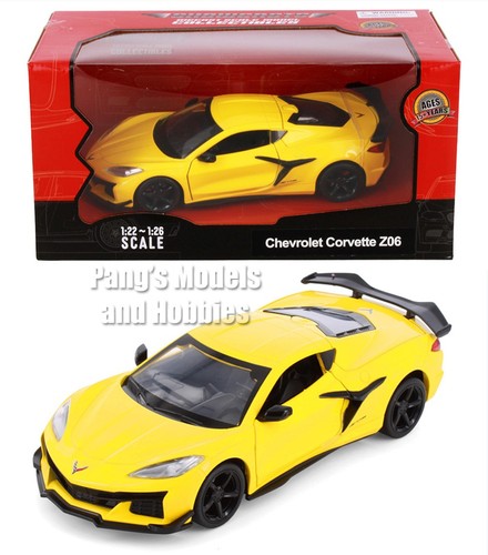 2024 chevrolet corvette - corvette, c8