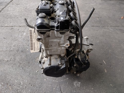 2002 suzuki gsxr600 - 2002,