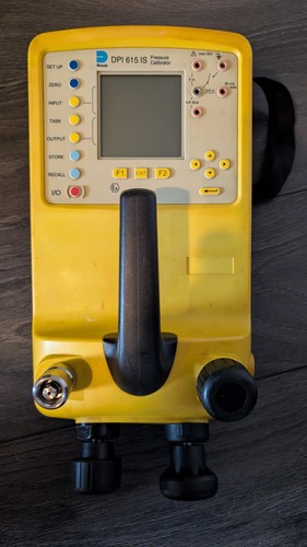 Druck dpi 615is portable - druck,