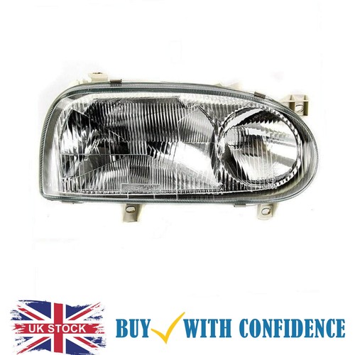 Headlight headlamp driver side - headlight,