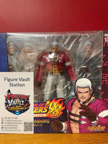 Storm collectibles the - storm,