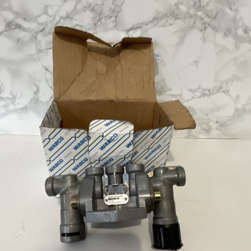 Wabco trailer release valve - release,