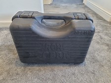 Tama Iron Cobra Box