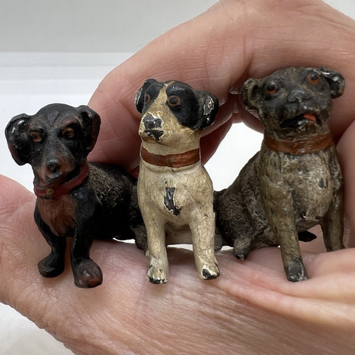 Miniature vienna cold - miniature,