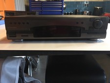 Pioneer 7 Band Graphic