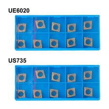 High Performance CCMT09T304