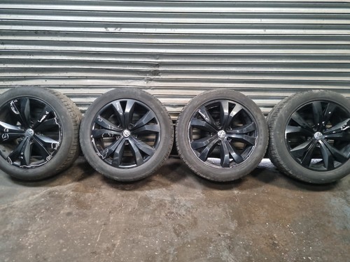 Volkswagen touareg mk2 - touareg,
