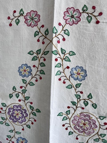 Vintage french pure - pure, linen