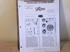 Eisemann MAGNETO Model 71-R On