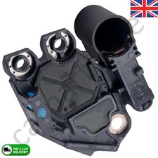 GENUINE Alternator Regulator