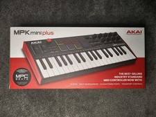 Akai Professional MPK Mini