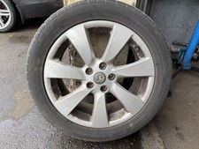 VAUXHALL ASTRA J MK6 GTC