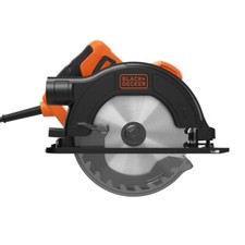 BLACK+DECKER Circular Saw