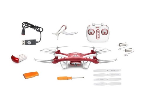 Syma x5uw x5uc - x5uw, all
