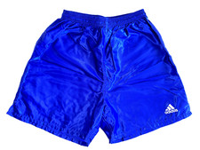 Vintage—Adidas—Genoa