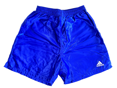 Vintage—Adidas—Genoa