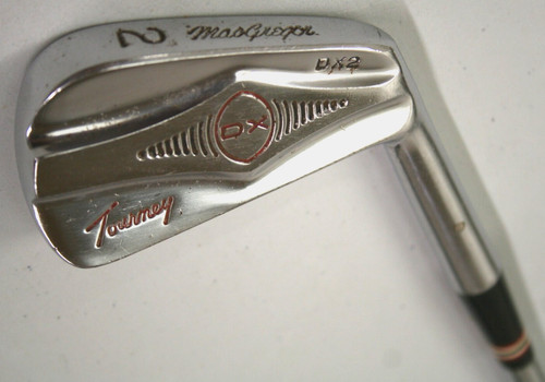 Macgregor tourney dx2 iron - macgregor,