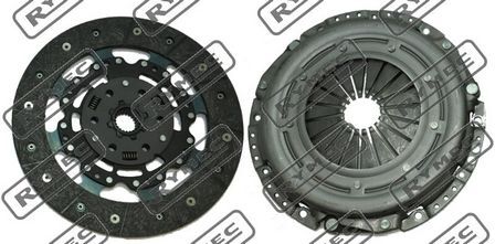 Rymec clutch kit piece - clutch,
