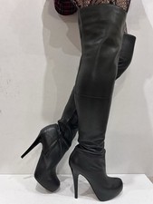 Rare Topshop Barley 2 Black