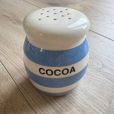 T G Green Cornishware Blue and