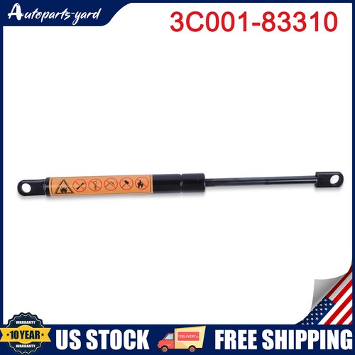 Gas spring for - gas,