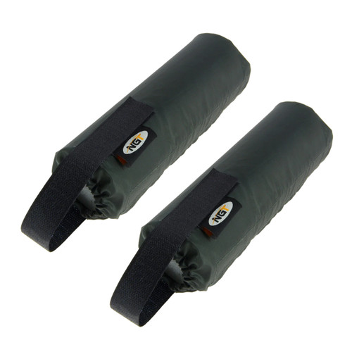 Ngt carp fishing landing - 2x,