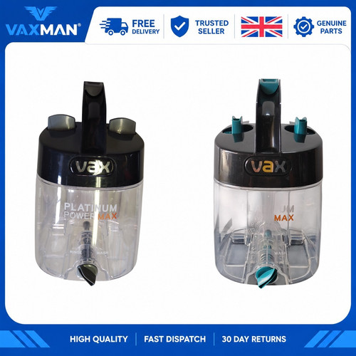 Vax platinum power max clean - platinum,