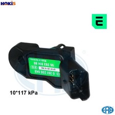 SENSOR INTAKE MANIFOLD