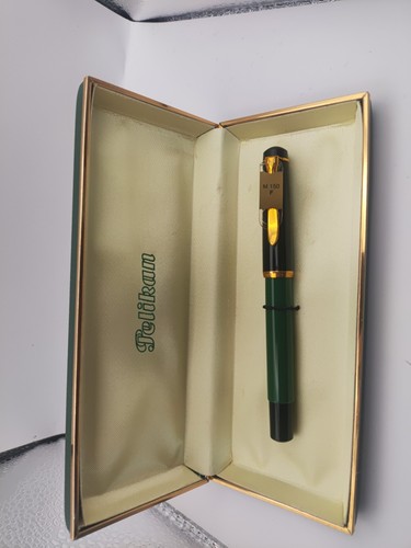 Pelikan m150 fountain - m150, f