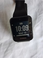 Garmin Forerunner 35 Black GPS