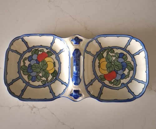 Charlotte rhead serving - rhead,