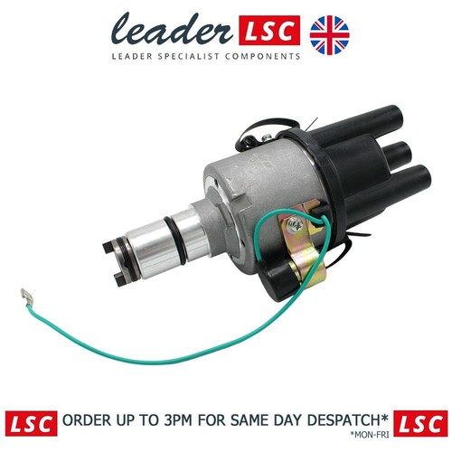 Distributor for air cooled - for,