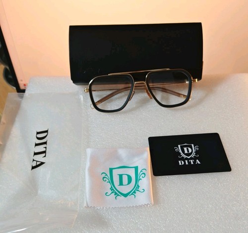 Dita lancier glasses dls433 - dita,