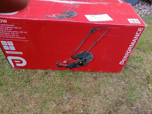 Performance power 1200w corded - power,