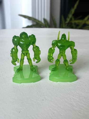 Rare ben omnitrix - 10,