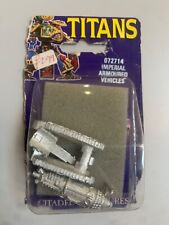 Warhammer Epic Titans Imperial