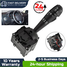 8201167988 Indicator Light Stalk Switch For Dacia Clio IV Sandero Stepway TUV