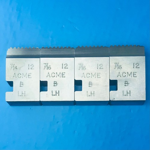 Set 12 acme left - acme,