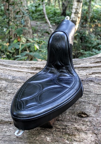 Custom solo seat - solo, for