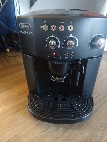Longhi magnifica - de'longhi,