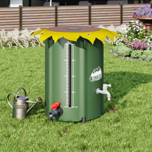 380l collapsible garden - 50-380l,