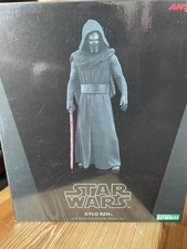 Star War Kylo REN Kotobukiya Artfx+ 